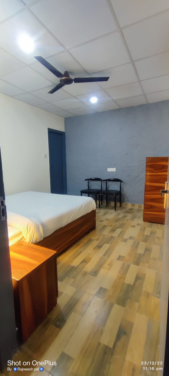 Prime Residency